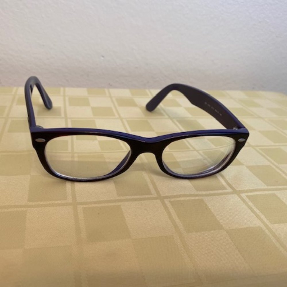 Rayban Eyeglasses for KIDS